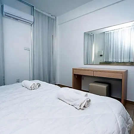 Hotel Flora Protaras
